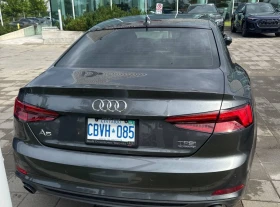 Audi A5   ! Coupe Technik S-Line quattro | Mobile.bg    5