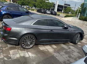 Audi A5   ! Coupe Technik S-Line quattro | Mobile.bg    4