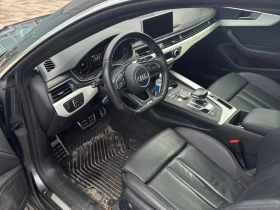 Audi A5   ! Coupe Technik S-Line quattro | Mobile.bg    6