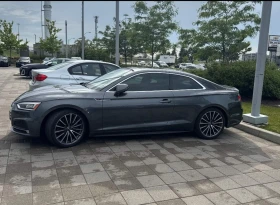 Audi A5   ! Coupe Technik S-Line quattro | Mobile.bg    3