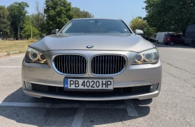 BMW 730 730D | Mobile.bg    3