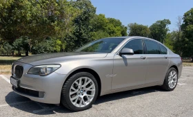  BMW 730