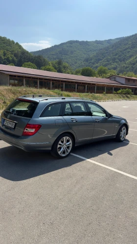 Обява за продажба на Mercedes-Benz C 220 ~17 000 лв. - изображение 2