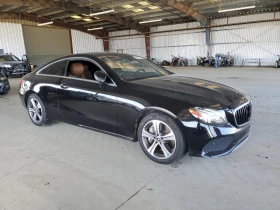     Mercedes-Benz E 400 Coupe