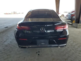 Mercedes-Benz E 400 Coupe | Mobile.bg    3