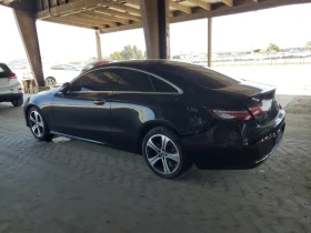 Mercedes-Benz E 400 Coupe | Mobile.bg    4