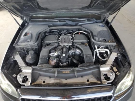 Mercedes-Benz E 400 Coupe | Mobile.bg    11