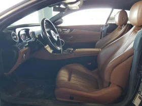 Mercedes-Benz E 400 Coupe | Mobile.bg    7