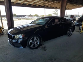 Mercedes-Benz E 400 Coupe | Mobile.bg    5
