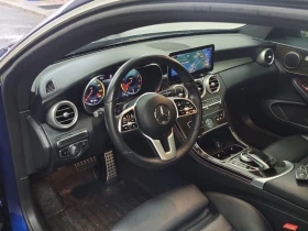 Mercedes-Benz C 300 CARFAX* АВТОФИНАНСИРАНЕ БЕЗ ПЪРВОНАЧАЛНА ВНОСКА - 44000 лв. - 47648342 9