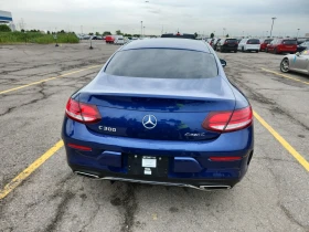Mercedes-Benz C 300 CARFAX* АВТОФИНАНСИРАНЕ БЕЗ ПЪРВОНАЧАЛНА ВНОСКА - 44000 лв. - 47648342 3