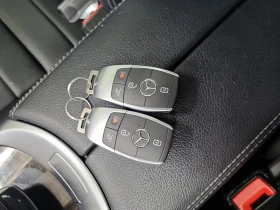 Mercedes-Benz C 300 CARFAX* АВТОФИНАНСИРАНЕ БЕЗ ПЪРВОНАЧАЛНА ВНОСКА - 44000 лв. - 47648342 14