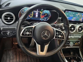 Mercedes-Benz C 300 CARFAX* АВТОФИНАНСИРАНЕ БЕЗ ПЪРВОНАЧАЛНА ВНОСКА - 44000 лв. - 47648342 11