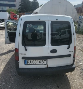 Обява за продажба на Opel Combo C VAN ~2 400 лв. - изображение 3
