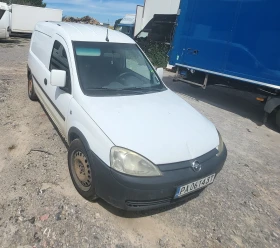 Обява за продажба на Opel Combo C VAN ~2 400 лв. - изображение 6