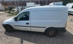 Обява за продажба на Opel Combo C VAN ~2 400 лв. - изображение 2