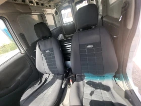 Обява за продажба на Opel Combo C VAN ~2 400 лв. - изображение 10