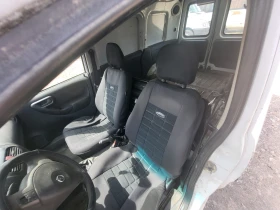 Обява за продажба на Opel Combo C VAN ~2 400 лв. - изображение 7