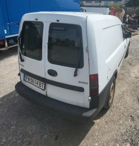 Обява за продажба на Opel Combo C VAN ~2 400 лв. - изображение 4
