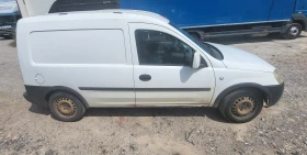 Обява за продажба на Opel Combo C VAN ~2 400 лв. - изображение 5