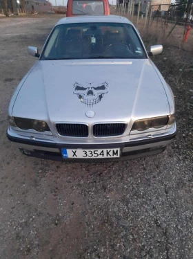 BMW 730 3.0D | Mobile.bg    3