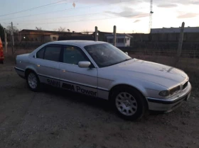 BMW 730 3.0D | Mobile.bg    5