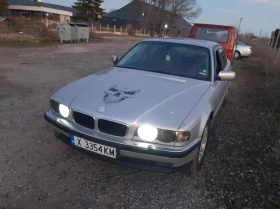     BMW 730 3.0D
