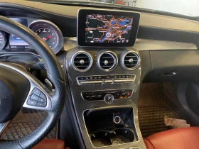 Mercedes-Benz C 300 CARFAX*     | Mobile.bg    10