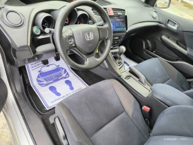 Honda Civic 1.8-140 КС NAVI 6 ск БЕНЗИН!!! - 15990 лв. - 91871001 10