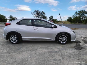 Honda Civic 1.8-140 КС NAVI 6 ск БЕНЗИН!!! - 15990 лв. - 91871001 4