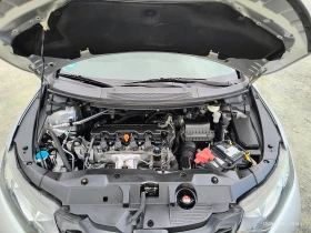 Honda Civic 1.8-140 КС NAVI 6 ск БЕНЗИН!!! - 15990 лв. - 91871001 15