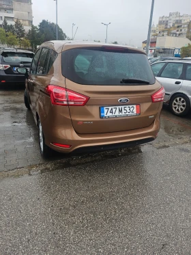 Обява за продажба на Ford B-Max ~5 900 лв. - изображение 2