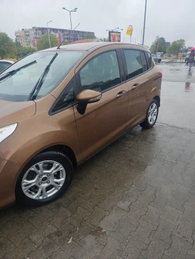 Обява за продажба на Ford B-Max ~5 900 лв. - изображение 1
