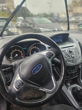 Обява за продажба на Ford B-Max ~5 900 лв. - изображение 3