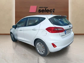 Обява за продажба на Ford Fiesta 1.5 TDCi ~15 900 лв. - изображение 6