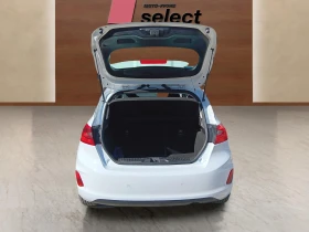 Обява за продажба на Ford Fiesta 1.5 TDCi ~15 900 лв. - изображение 11