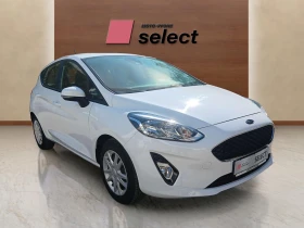 Обява за продажба на Ford Fiesta 1.5 TDCi ~15 900 лв. - изображение 2
