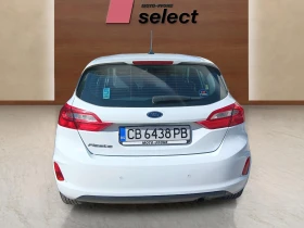 Обява за продажба на Ford Fiesta 1.5 TDCi ~15 900 лв. - изображение 5