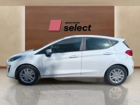 Обява за продажба на Ford Fiesta 1.5 TDCi ~15 900 лв. - изображение 7