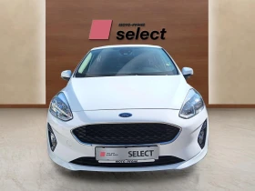 Обява за продажба на Ford Fiesta 1.5 TDCi ~15 900 лв. - изображение 1