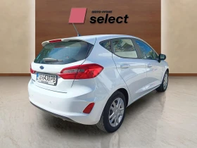 Обява за продажба на Ford Fiesta 1.5 TDCi ~15 900 лв. - изображение 4