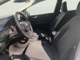 Обява за продажба на Ford Fiesta 1.5 TDCi ~15 900 лв. - изображение 8