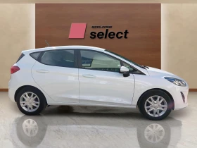 Обява за продажба на Ford Fiesta 1.5 TDCi ~15 900 лв. - изображение 3
