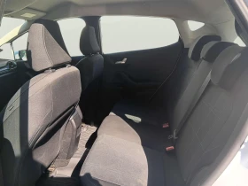 Обява за продажба на Ford Fiesta 1.5 TDCi ~15 900 лв. - изображение 9