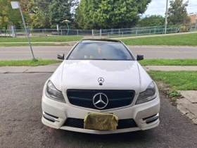 Mercedes-Benz C 250  * CARFAX * БЕЗ ПЪРВОНАЧАЛНА ВНОСКА - 17950 лв. / 9177.69 € - 97011974 2