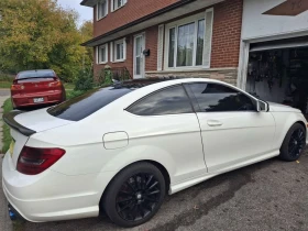 Mercedes-Benz C 250  * CARFAX * БЕЗ ПЪРВОНАЧАЛНА ВНОСКА - 17950 лв. / 9177.69 € - 97011974 4
