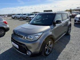 Kia Soul (KATO НОВА)