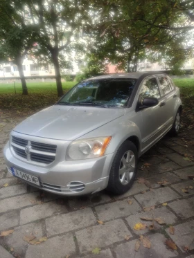     Dodge Caliber 2, 0 /