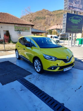 Renault Scenic 1.7 | Mobile.bg    2