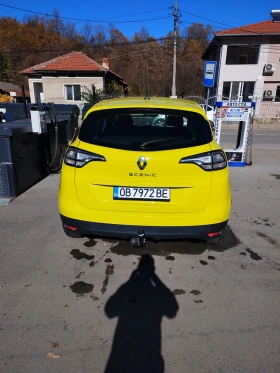 Renault Scenic 1.7 | Mobile.bg    6